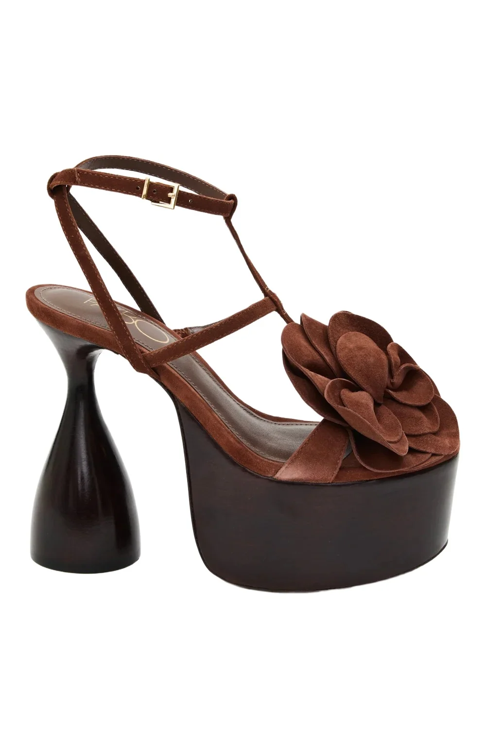PatBo LEILA SANDAL