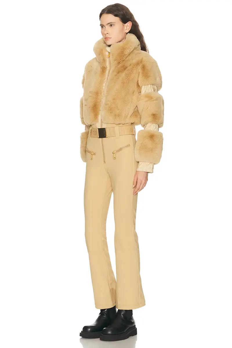 Goldbergh Lieke Ski Suit | Thumbnail 2