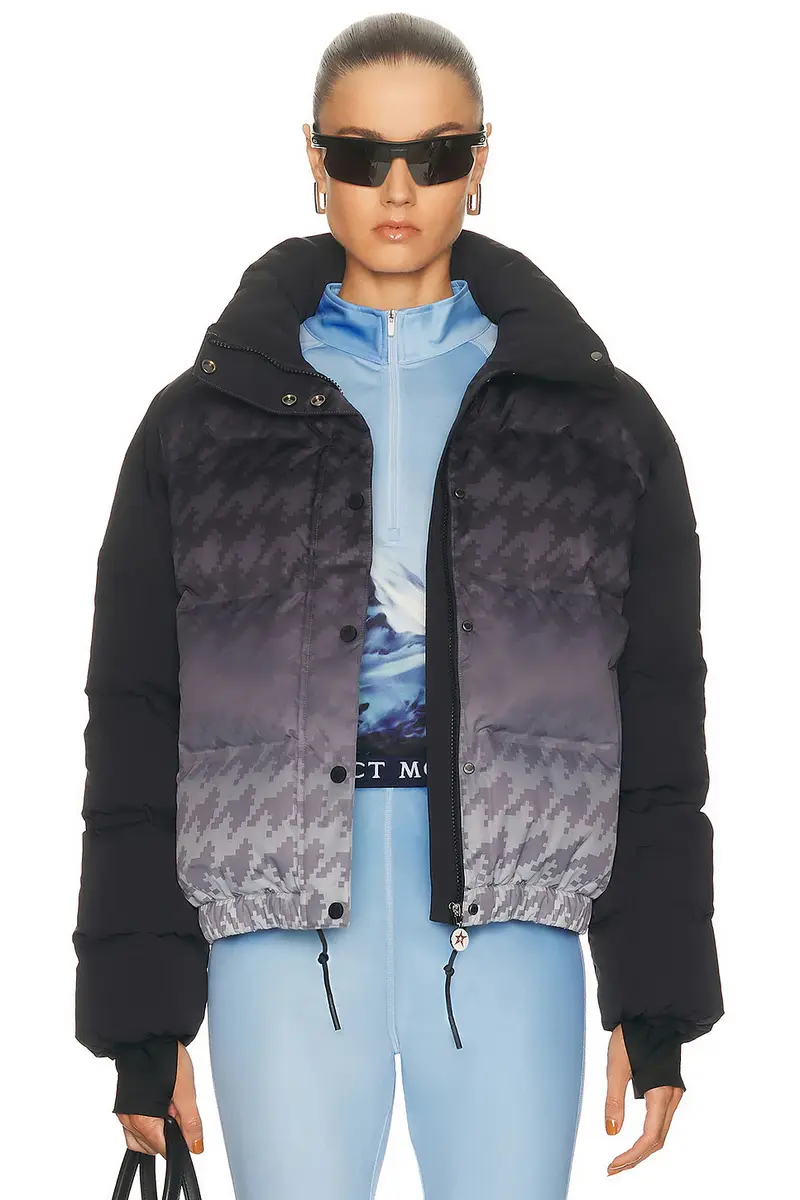 Perfect Moment Ski Jacket | Thumbnail 2 Perfect Moment Ski Jacket | Thumbnail 2