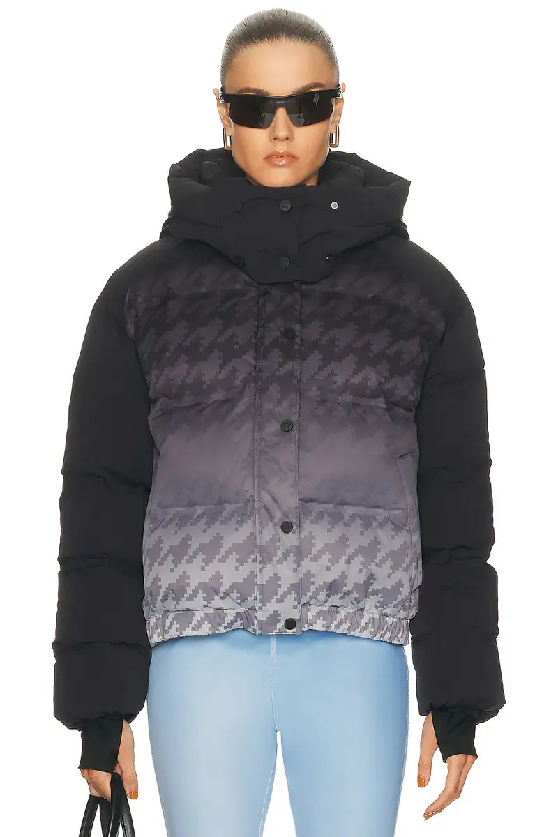 Perfect Moment Ski Jacket | Thumbnail 3 Perfect Moment Ski Jacket | Thumbnail 3