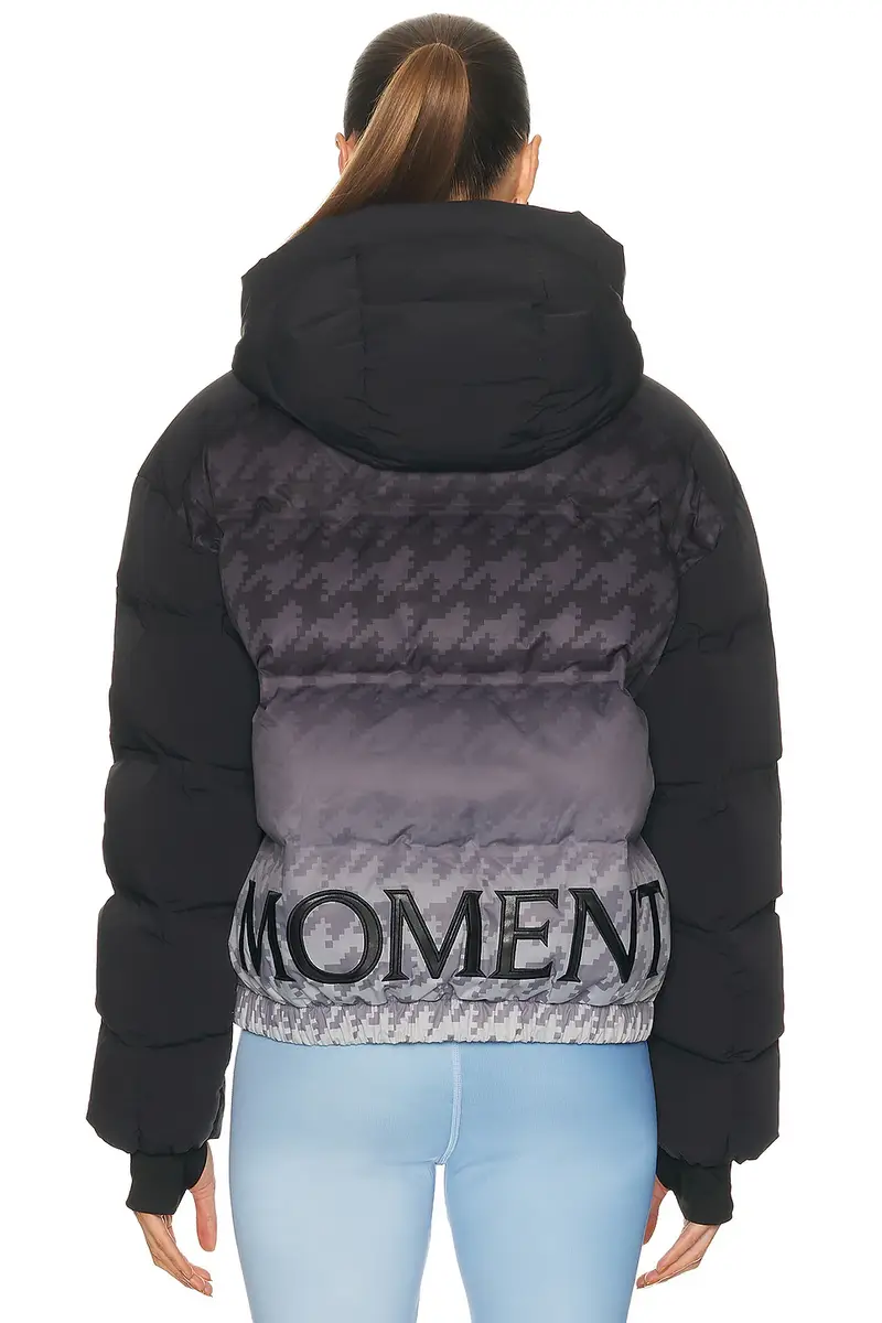 Perfect Moment Ski Jacket | Thumbnail 5 Perfect Moment Ski Jacket | Thumbnail 5