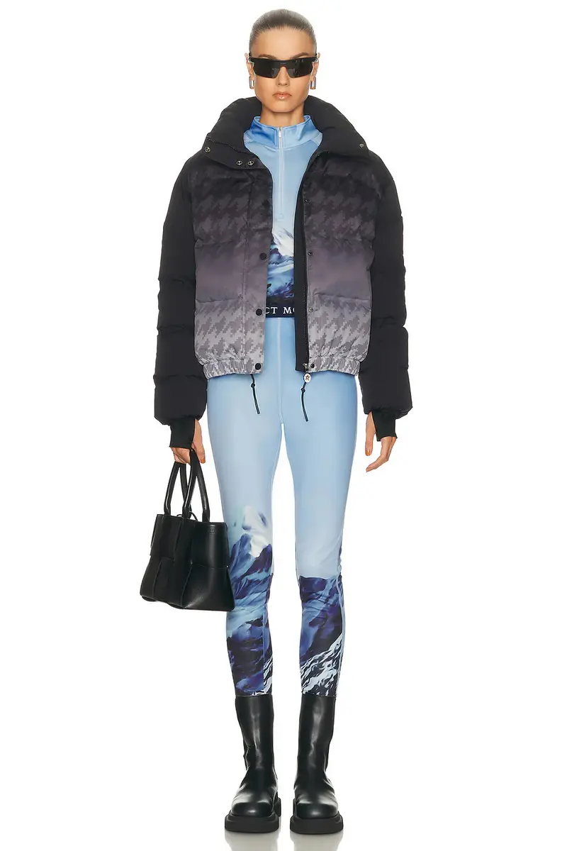 Perfect Moment Ski Jacket | Thumbnail 6 Perfect Moment Ski Jacket | Thumbnail 6