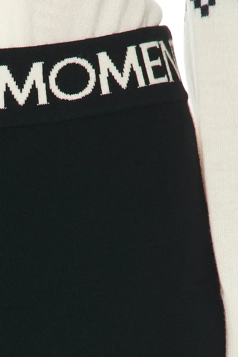 Perfect Moment La Tour Knitted Jogger | Thumbnail 6
