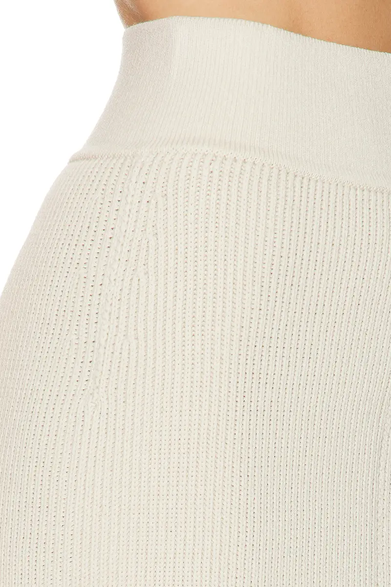 Rick Owens Sliced Skirt | Thumbnail 6 Rick Owens Sliced Skirt | Thumbnail 6