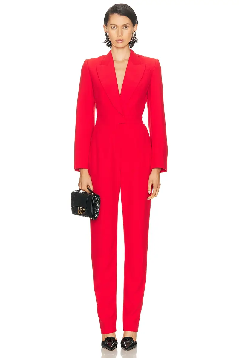 Alexander McQueen McQueen All | Thumbnail 2 Alexander McQueen McQueen All | Thumbnail 2