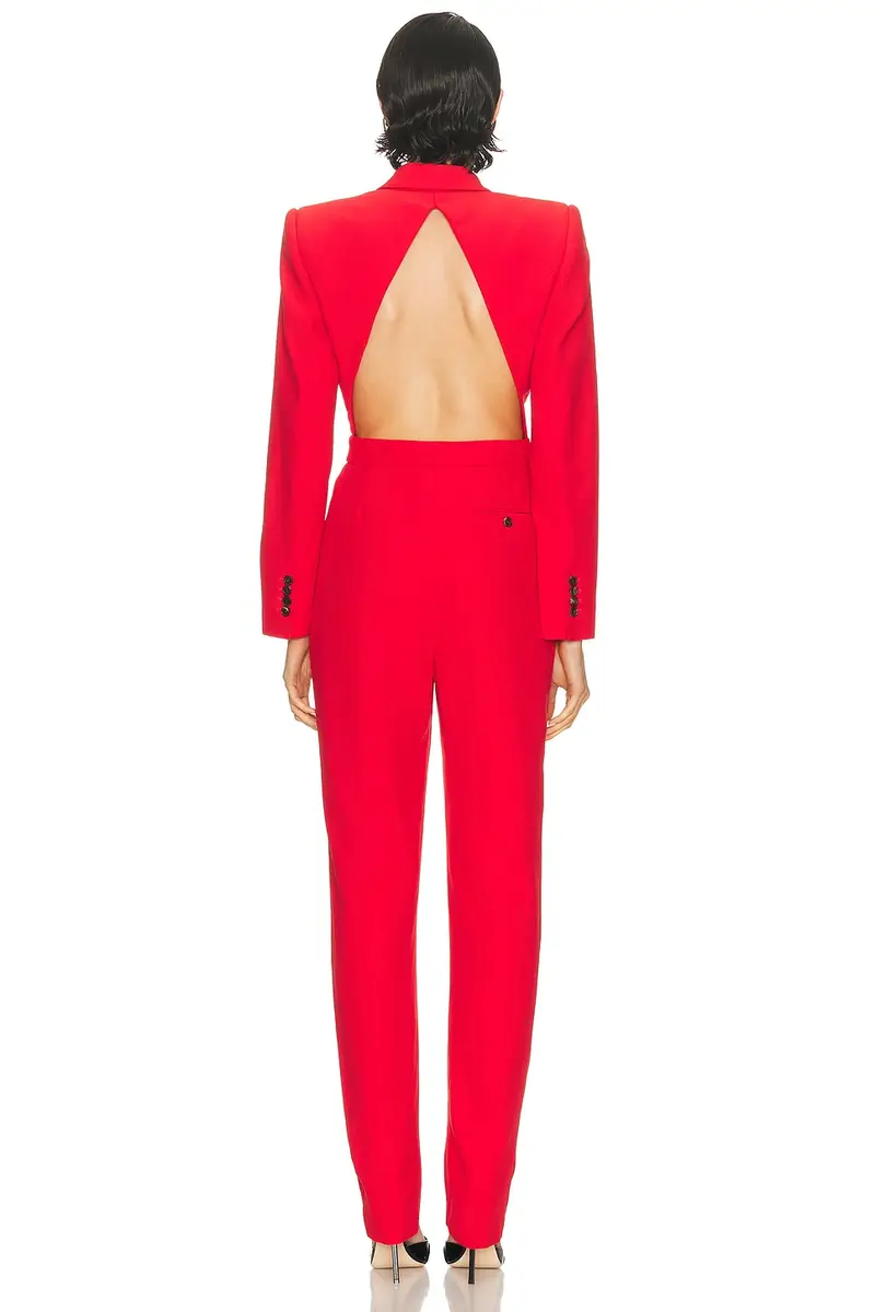 Alexander McQueen McQueen All | Thumbnail 4 Alexander McQueen McQueen All | Thumbnail 4
