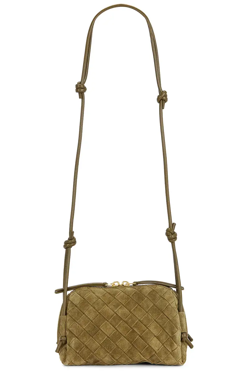 Bottega Veneta Concert Pouch | Thumbnail 2