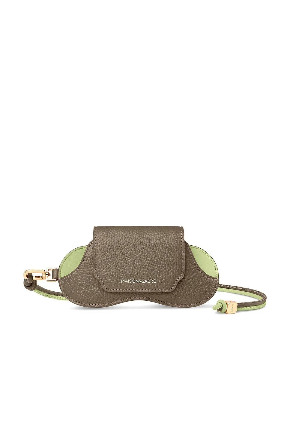 MAISON de SABRÉ Sunglass Sling Case