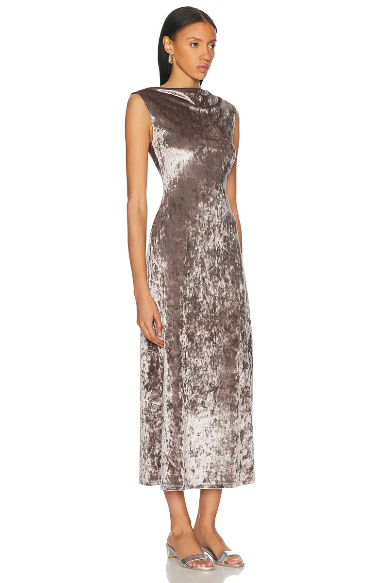 ALFIE Malu Dress | Thumbnail 2