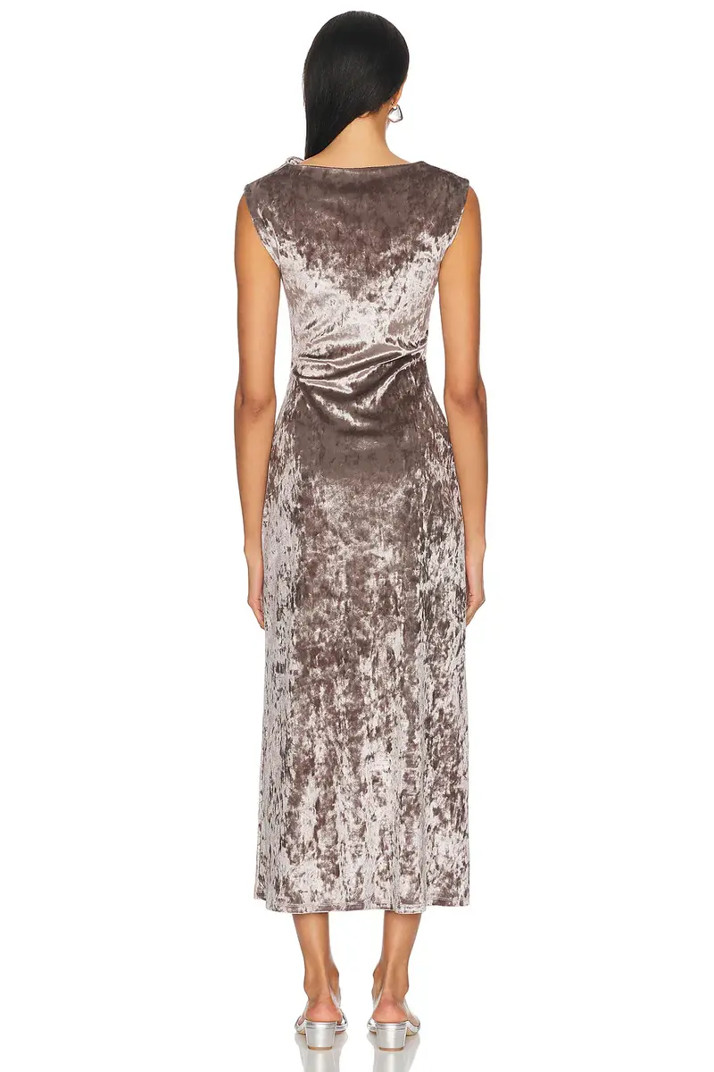 ALFIE Malu Dress | Thumbnail 3