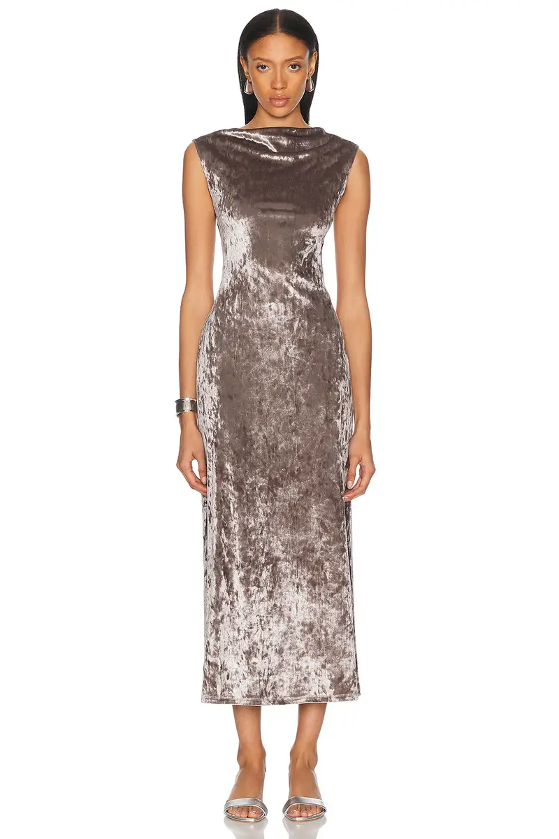 ALFIE Malu Dress
