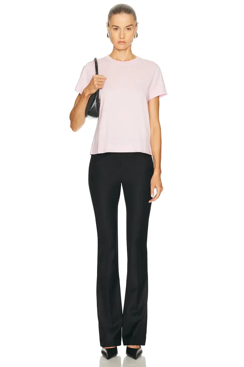 Givenchy Regular T-Shirt | Thumbnail 5 Givenchy Regular T-Shirt | Thumbnail 5