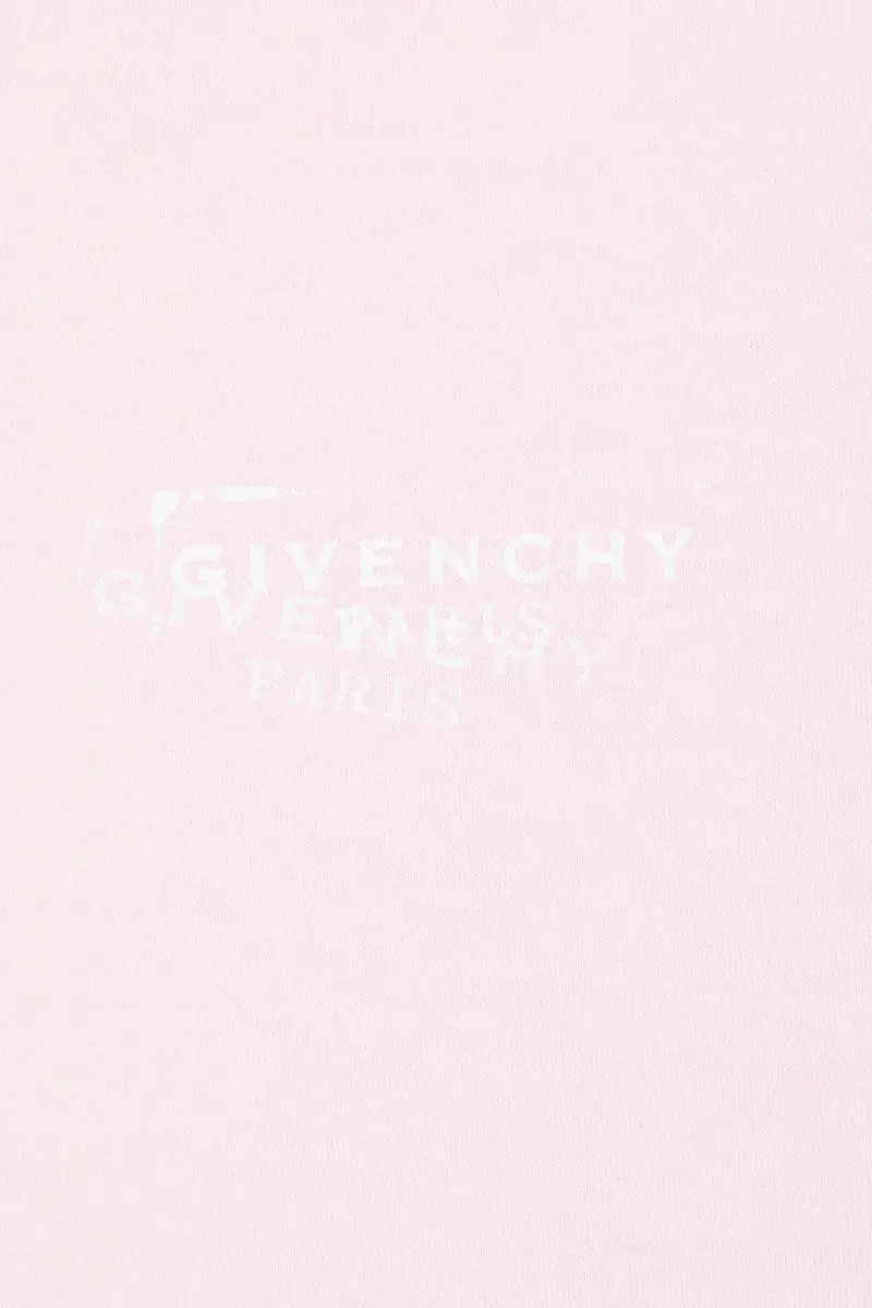 Givenchy Regular T-Shirt | Thumbnail 6 Givenchy Regular T-Shirt | Thumbnail 6