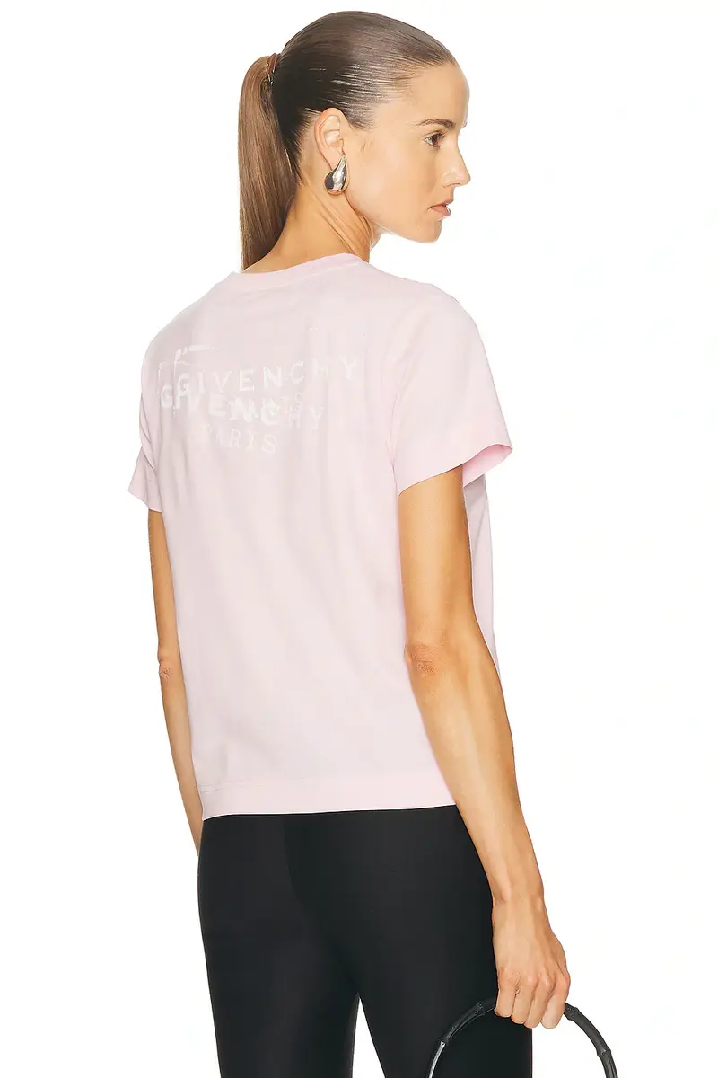 Givenchy Regular T-Shirt