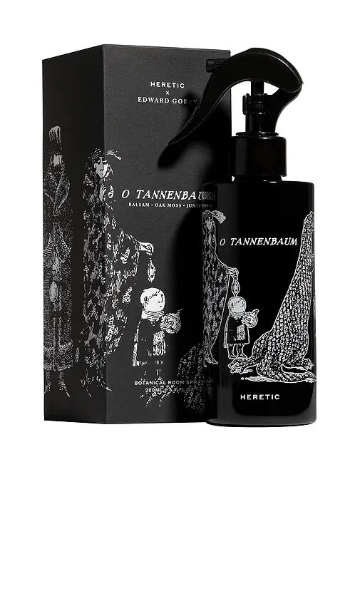 HERETIC PARFUM O Tannenbaum Room Spray | Thumbnail 2 HERETIC PARFUM O Tannenbaum Room Spray | Thumbnail 2