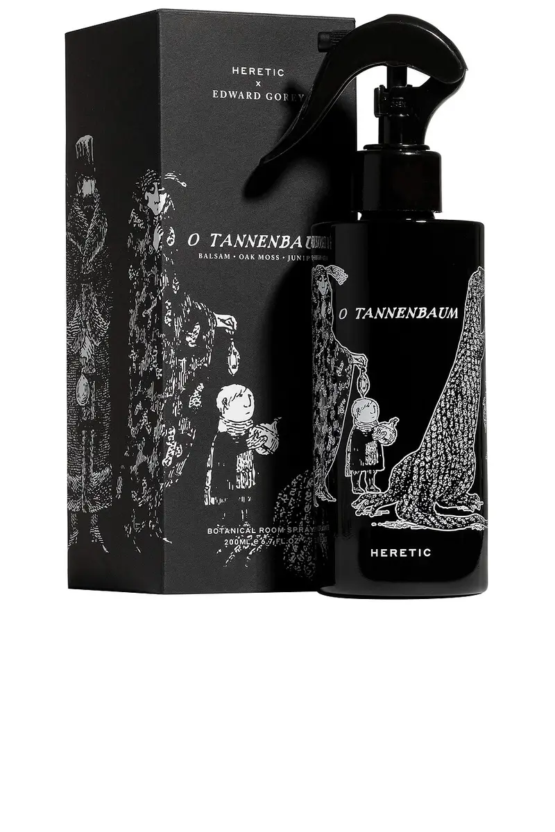 HERETIC PARFUM O Tannenbaum Room Spray | Thumbnail 4 HERETIC PARFUM O Tannenbaum Room Spray | Thumbnail 4