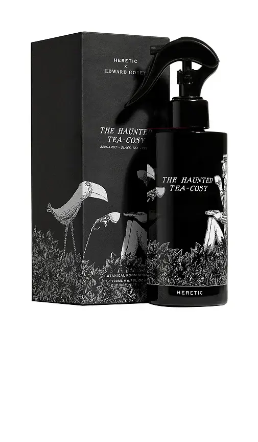 HERETIC PARFUM The Haunted Tea Cozy Room Spray | Thumbnail 2 HERETIC PARFUM The Haunted Tea Cozy Room Spray | Thumbnail 2