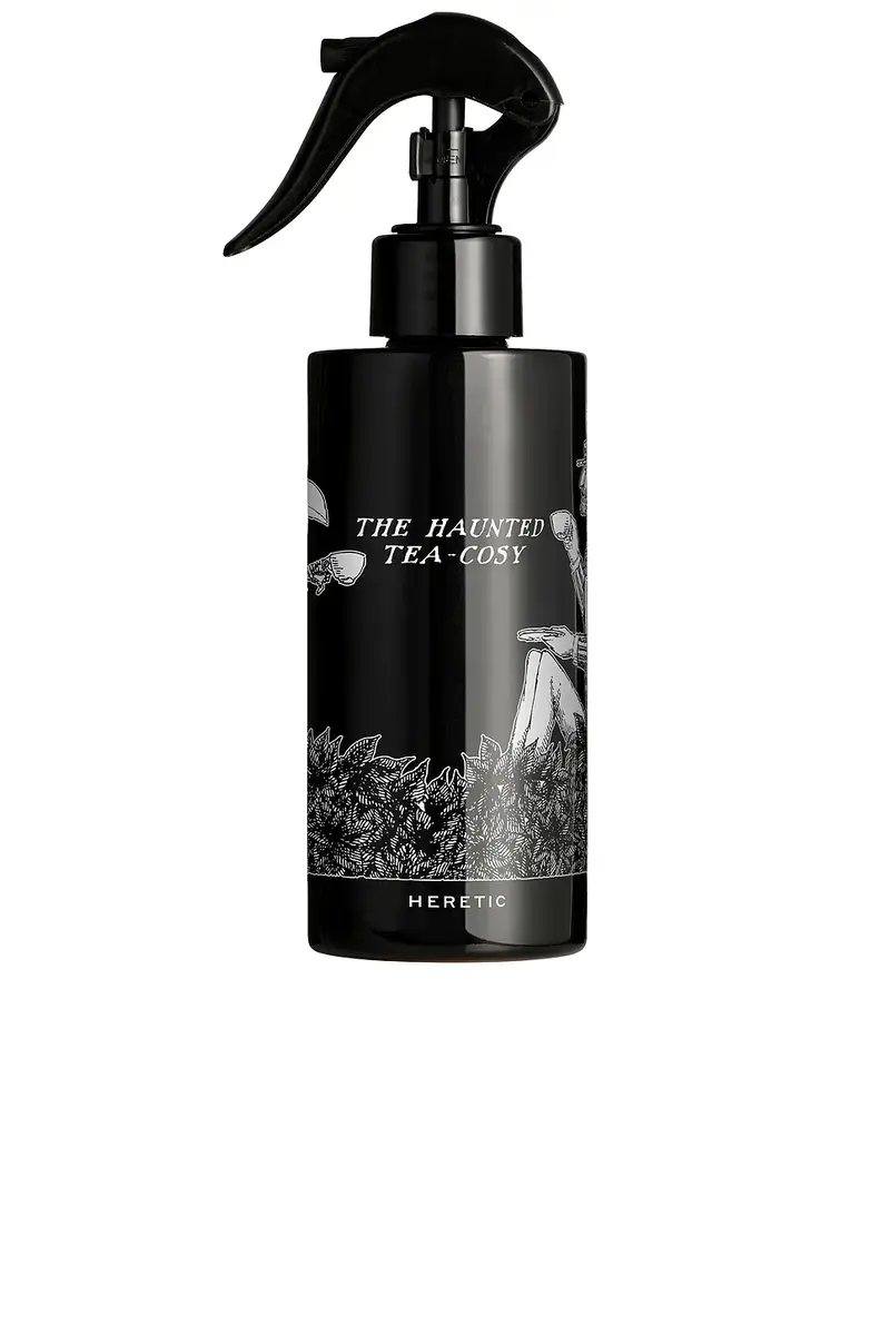 HERETIC PARFUM The Haunted Tea Cozy Room Spray | Thumbnail 3 HERETIC PARFUM The Haunted Tea Cozy Room Spray | Thumbnail 3