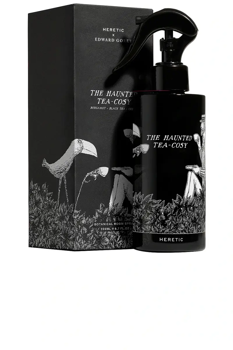 HERETIC PARFUM The Haunted Tea Cozy Room Spray | Thumbnail 4 HERETIC PARFUM The Haunted Tea Cozy Room Spray | Thumbnail 4