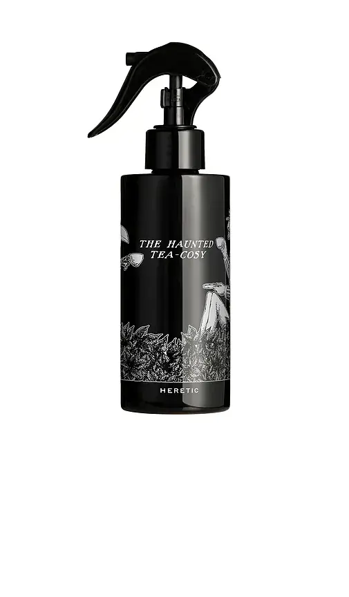 HERETIC PARFUM The Haunted Tea Cozy Room Spray