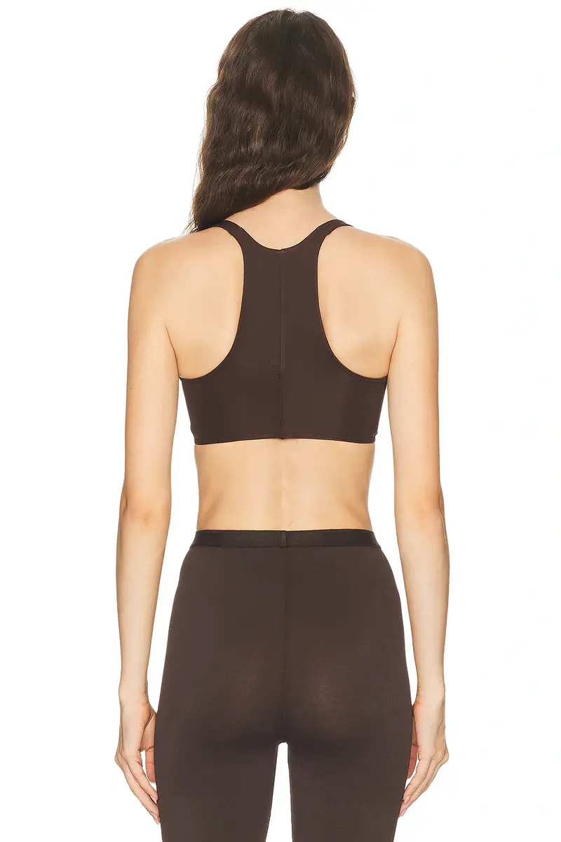 Rick Owens Lilies Unhorny Top | Thumbnail 3 Rick Owens Lilies Unhorny Top | Thumbnail 3