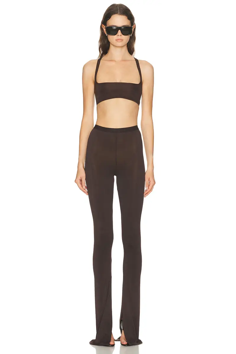 Rick Owens Lilies Unhorny Top | Thumbnail 4 Rick Owens Lilies Unhorny Top | Thumbnail 4