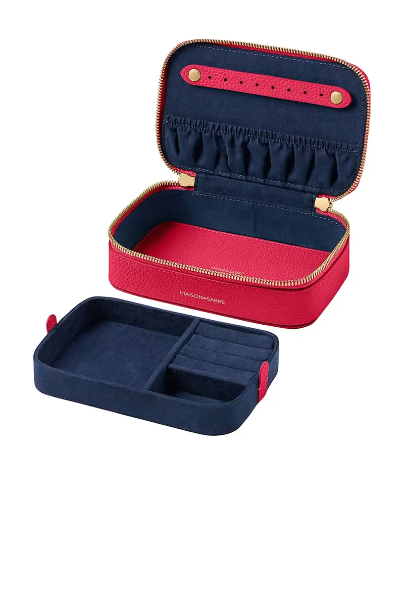 MAISON de SABRÉ The Jewelry Case | Thumbnail 4 MAISON de SABRÉ The Jewelry Case | Thumbnail 4