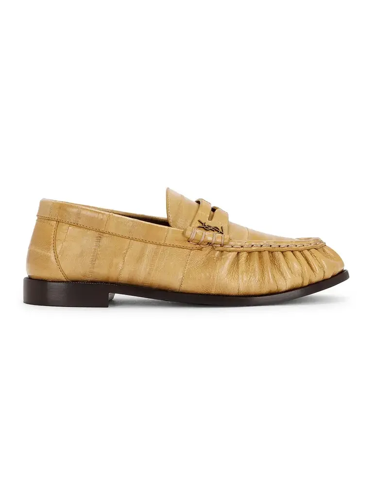 Le Loafer Moccasin