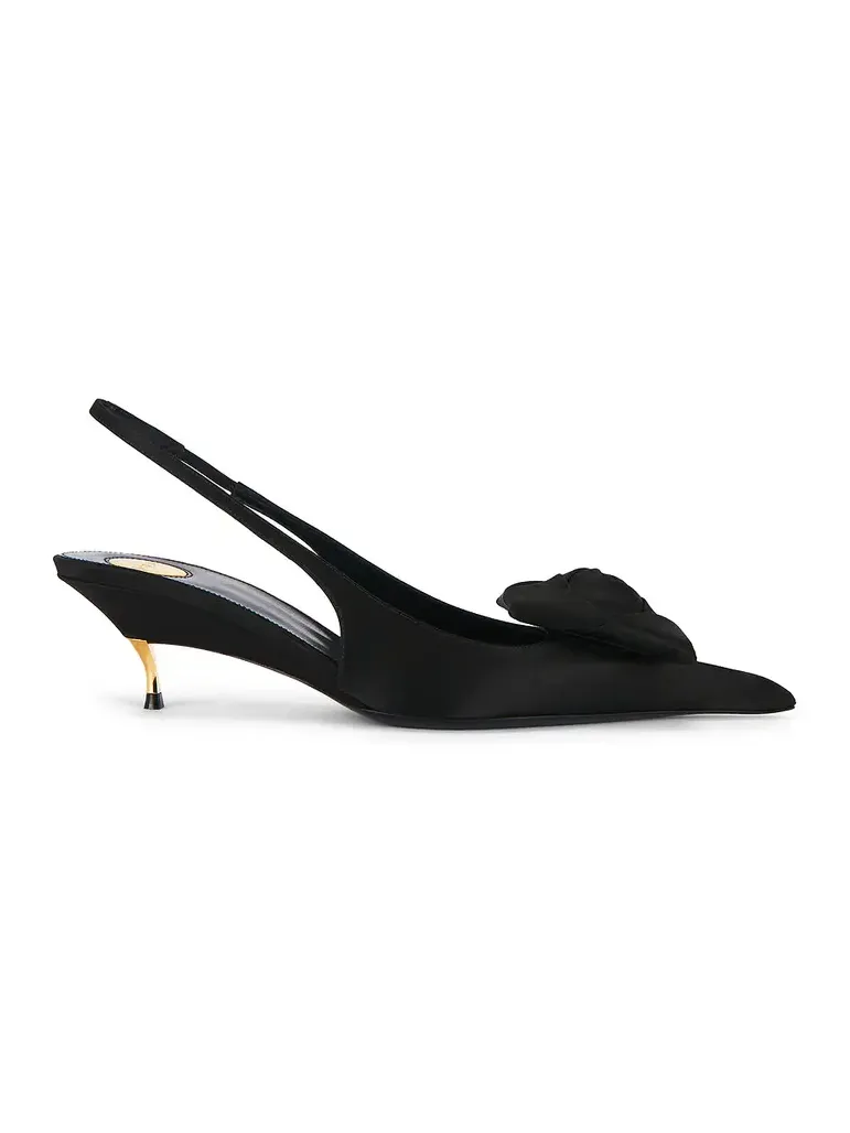 Dakota Slingback Pump Dakota Slingback Pump