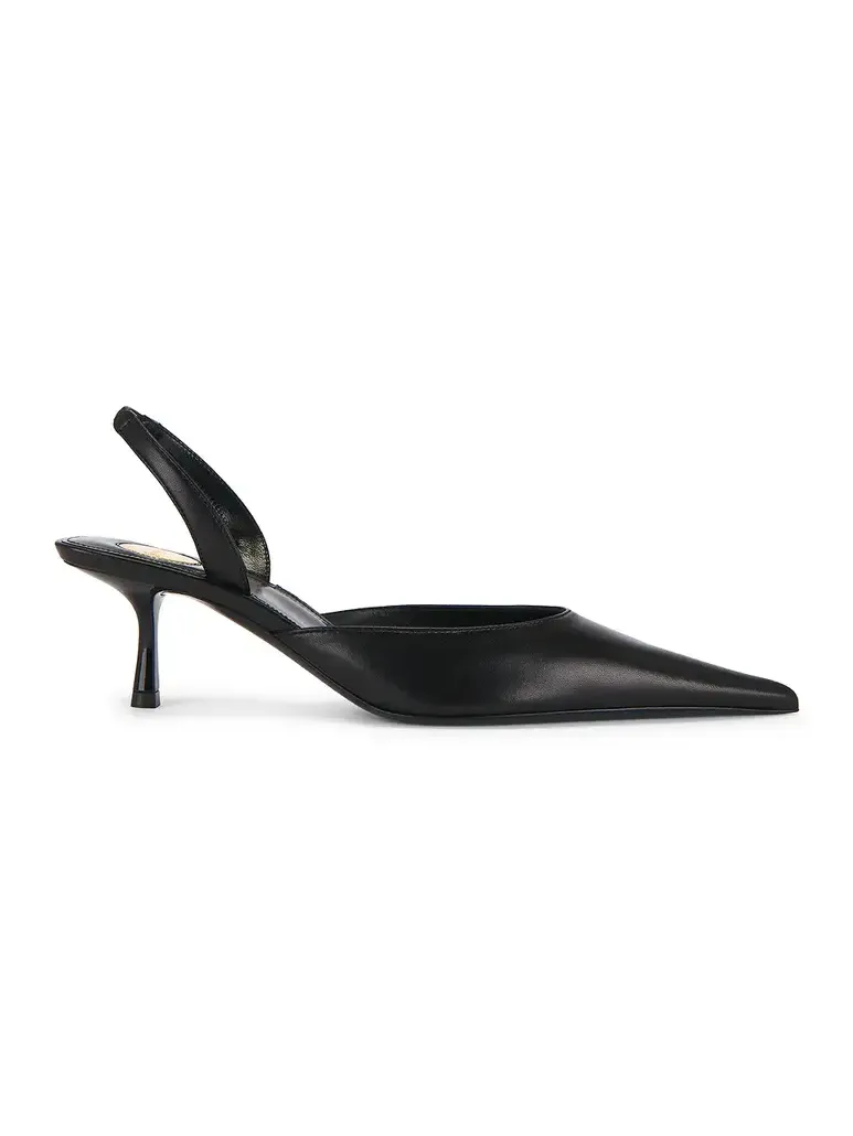 Misty Slingback Pump