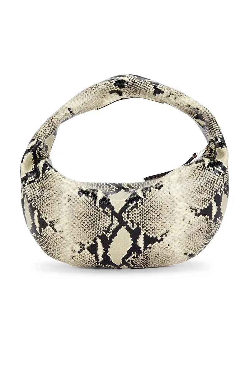 Khaite Olivia Medium Hobo Bag | Thumbnail 3 Khaite Olivia Medium Hobo Bag | Thumbnail 3