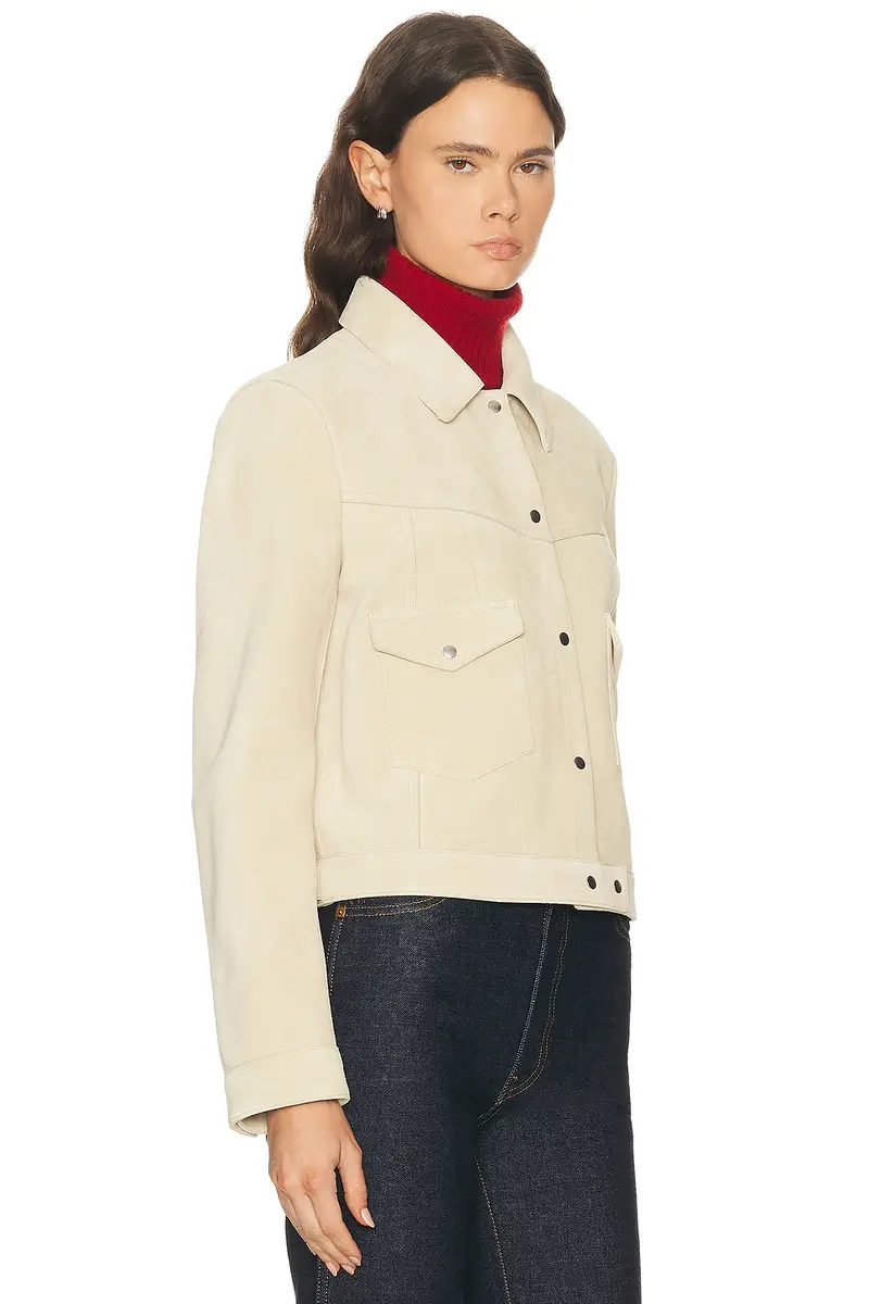 Jil Sander Sport Jacket | Thumbnail 2 Jil Sander Sport Jacket | Thumbnail 2