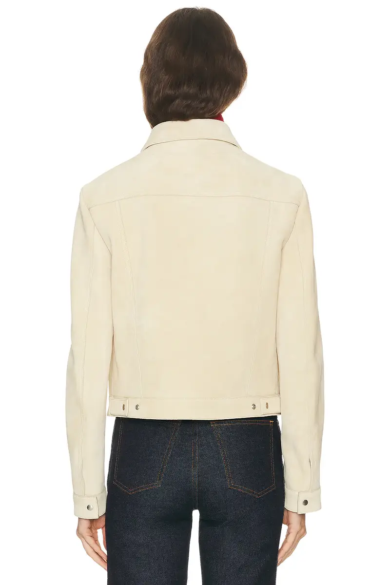 Jil Sander Sport Jacket | Thumbnail 3 Jil Sander Sport Jacket | Thumbnail 3