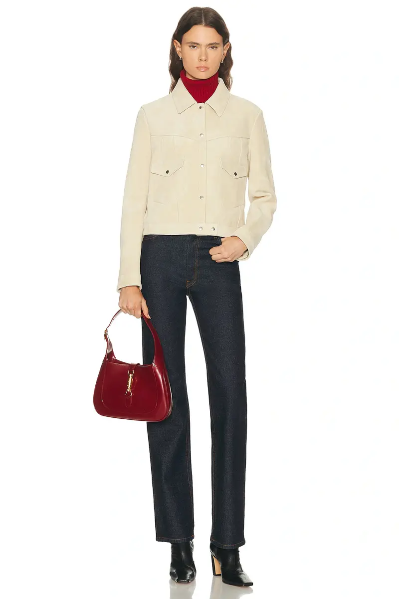 Jil Sander Sport Jacket | Thumbnail 4 Jil Sander Sport Jacket | Thumbnail 4