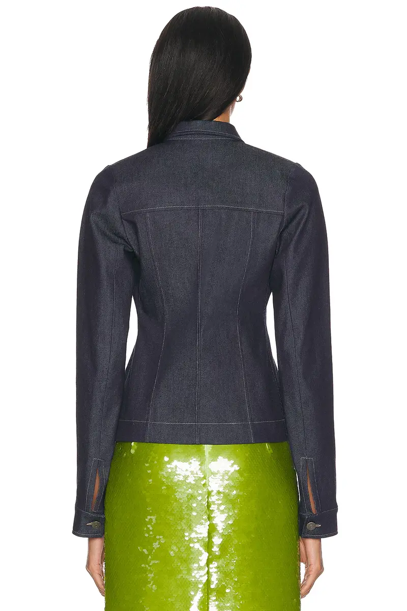 ALFIE Eve Jacket | Thumbnail 3 ALFIE Eve Jacket | Thumbnail 3