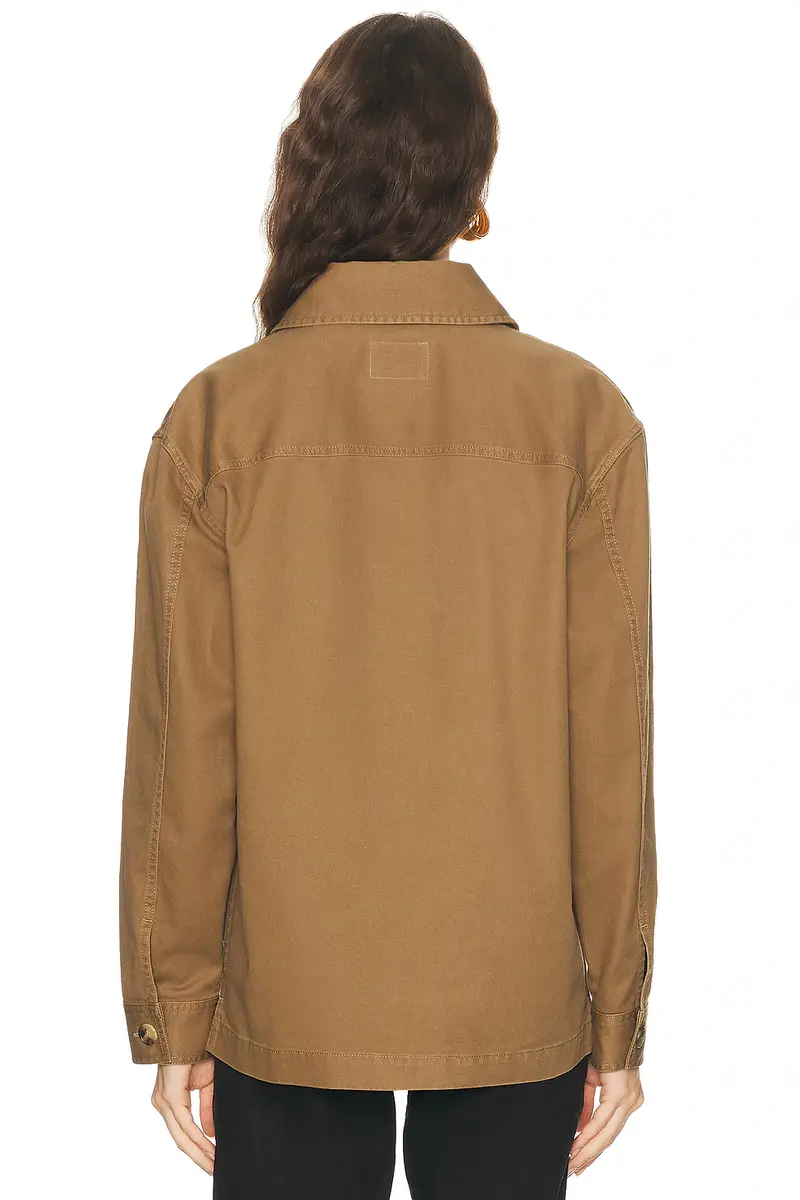 Saint Laurent Long Sleeve Shirt | Thumbnail 3 Saint Laurent Long Sleeve Shirt | Thumbnail 3