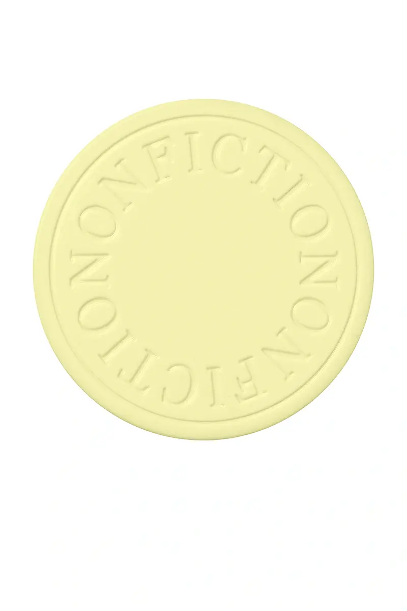 NONFICTION Honey Nourishing Vegan Lip Balm | Thumbnail 5 NONFICTION Honey Nourishing Vegan Lip Balm | Thumbnail 5