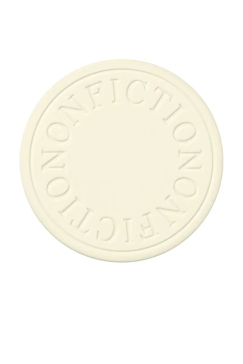 NONFICTION Vanilla Nourishing Vegan Lip Balm | Thumbnail 5 NONFICTION Vanilla Nourishing Vegan Lip Balm | Thumbnail 5