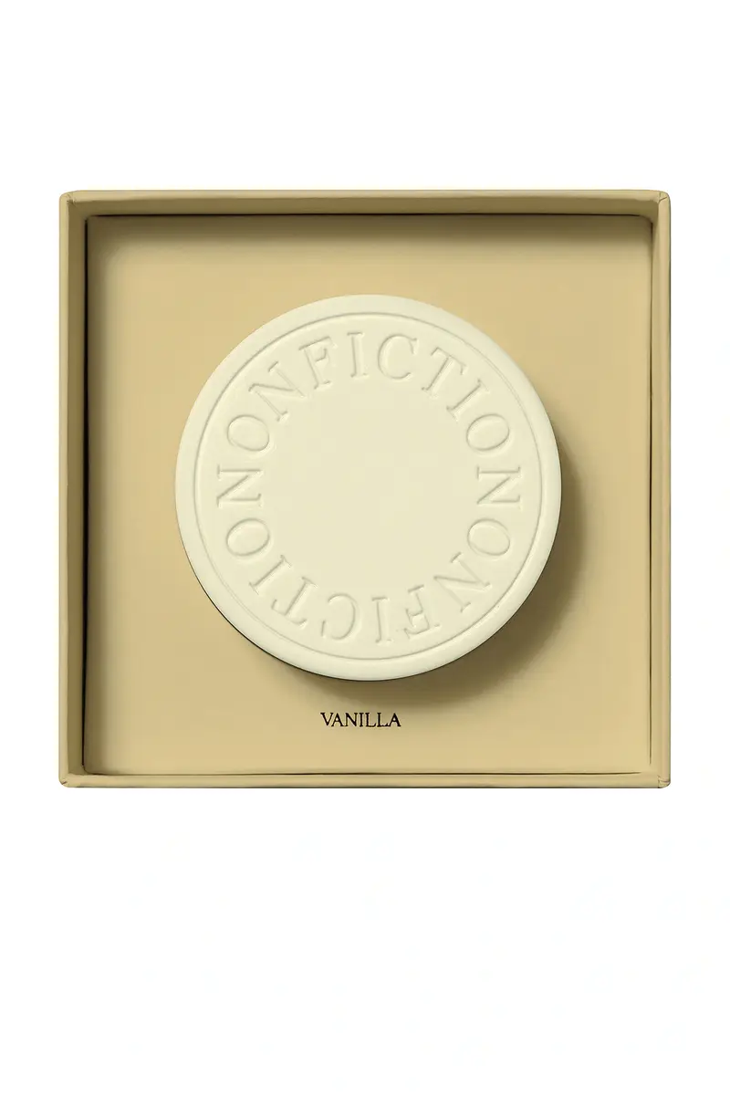 NONFICTION Vanilla Nourishing Vegan Lip Balm | Thumbnail 7 NONFICTION Vanilla Nourishing Vegan Lip Balm | Thumbnail 7