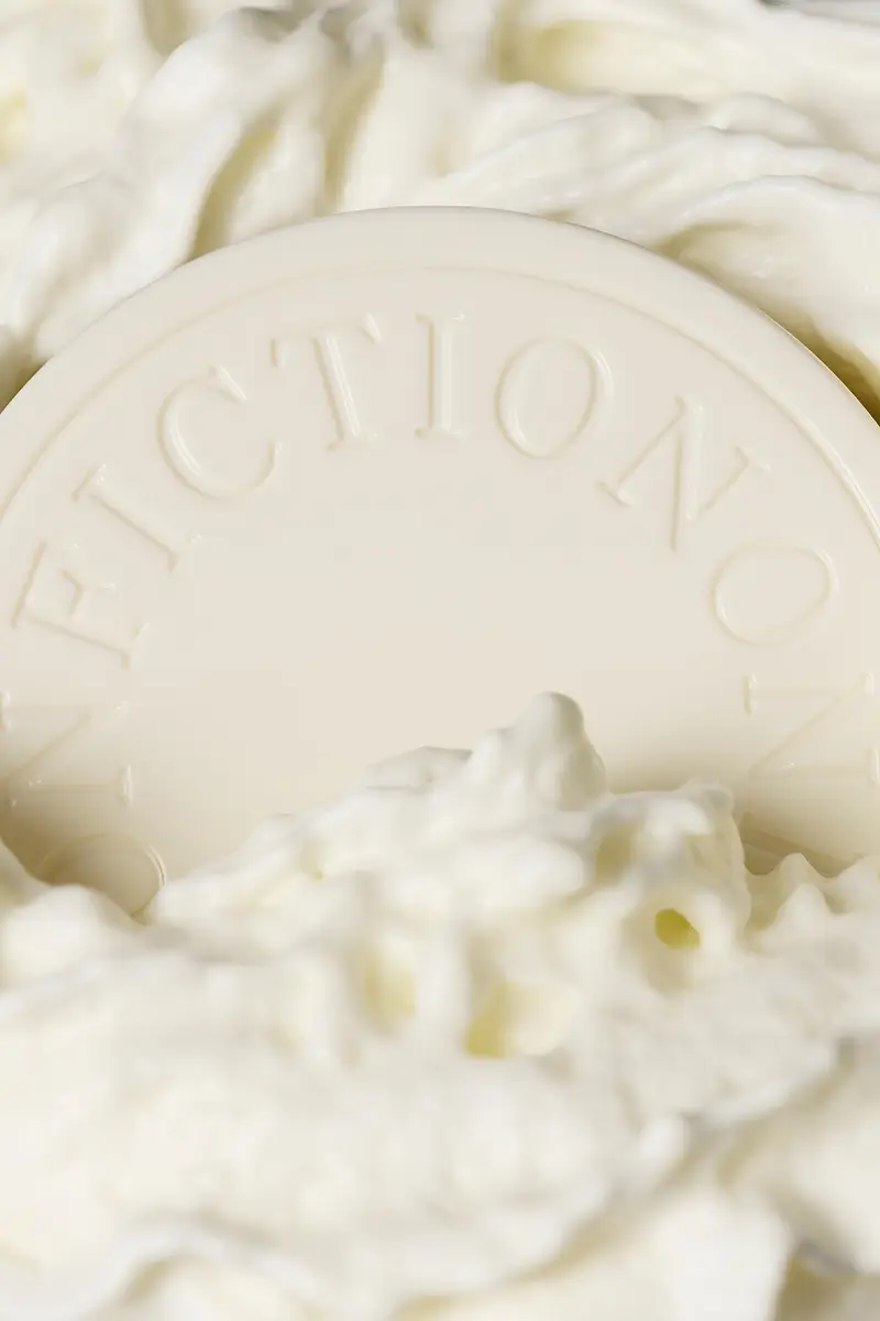 NONFICTION Vanilla Nourishing Vegan Lip Balm | Thumbnail 9 NONFICTION Vanilla Nourishing Vegan Lip Balm | Thumbnail 9