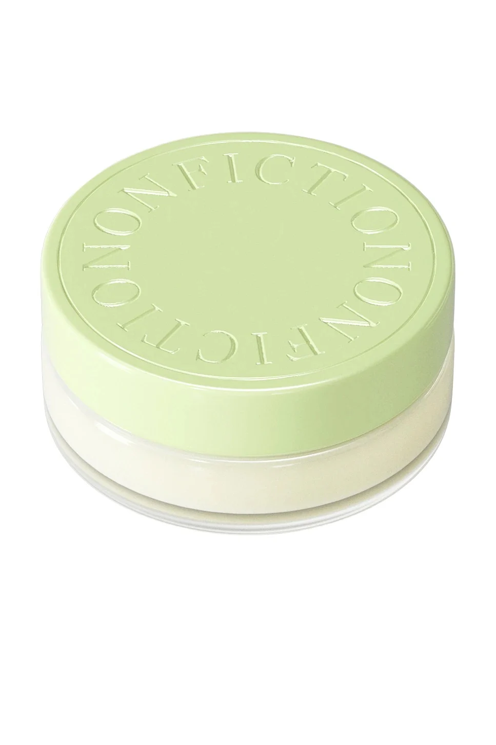 NONFICTION Bergamot Nourishing Vegan Lip Balm