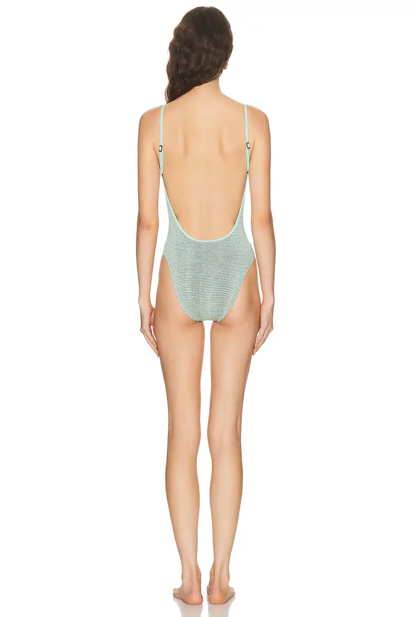 Bond-Eye Ring Elena 2.0 One Piece Swimsuit | Thumbnail 3 Bond-Eye Ring Elena 2.0 One Piece Swimsuit | Thumbnail 3