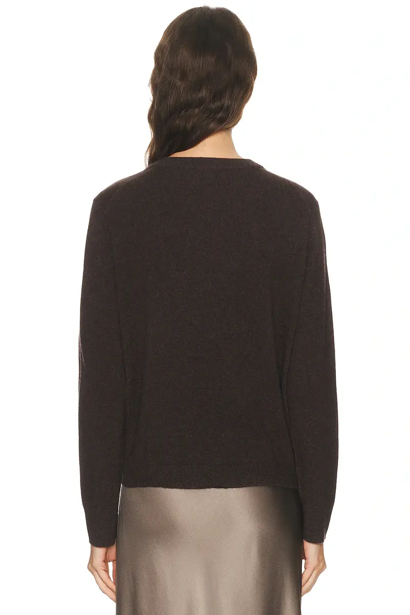 Jenni Kayne Flynn Cashmere Sweater | Thumbnail 3 Jenni Kayne Flynn Cashmere Sweater | Thumbnail 3