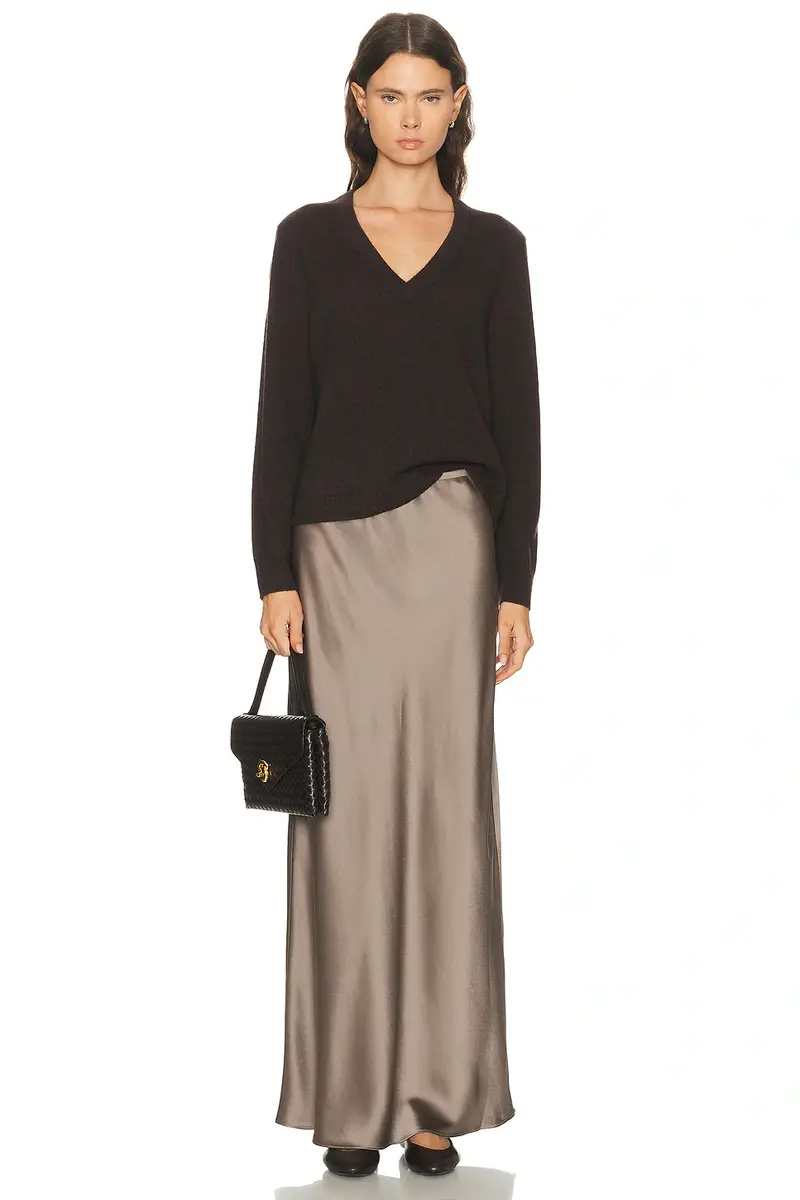 Jenni Kayne Flynn Cashmere Sweater | Thumbnail 4 Jenni Kayne Flynn Cashmere Sweater | Thumbnail 4