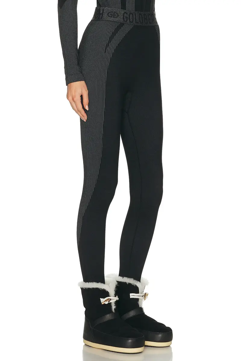 Goldbergh Contour Baselayer Pant | Thumbnail 2 Goldbergh Contour Baselayer Pant | Thumbnail 2