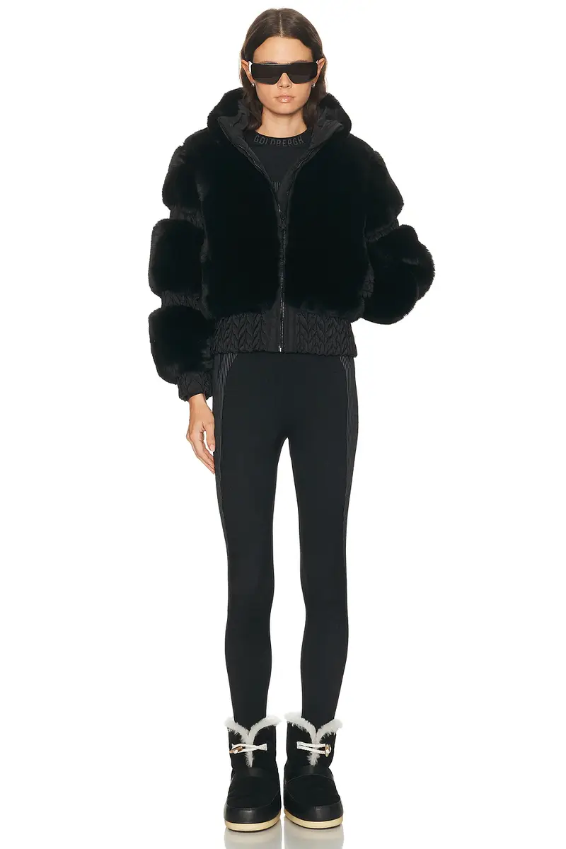 Goldbergh Contour Baselayer Pant | Thumbnail 5 Goldbergh Contour Baselayer Pant | Thumbnail 5