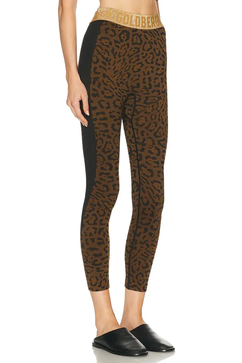 Goldbergh Caitlyn Baselayer Pant | Thumbnail 2 Goldbergh Caitlyn Baselayer Pant | Thumbnail 2
