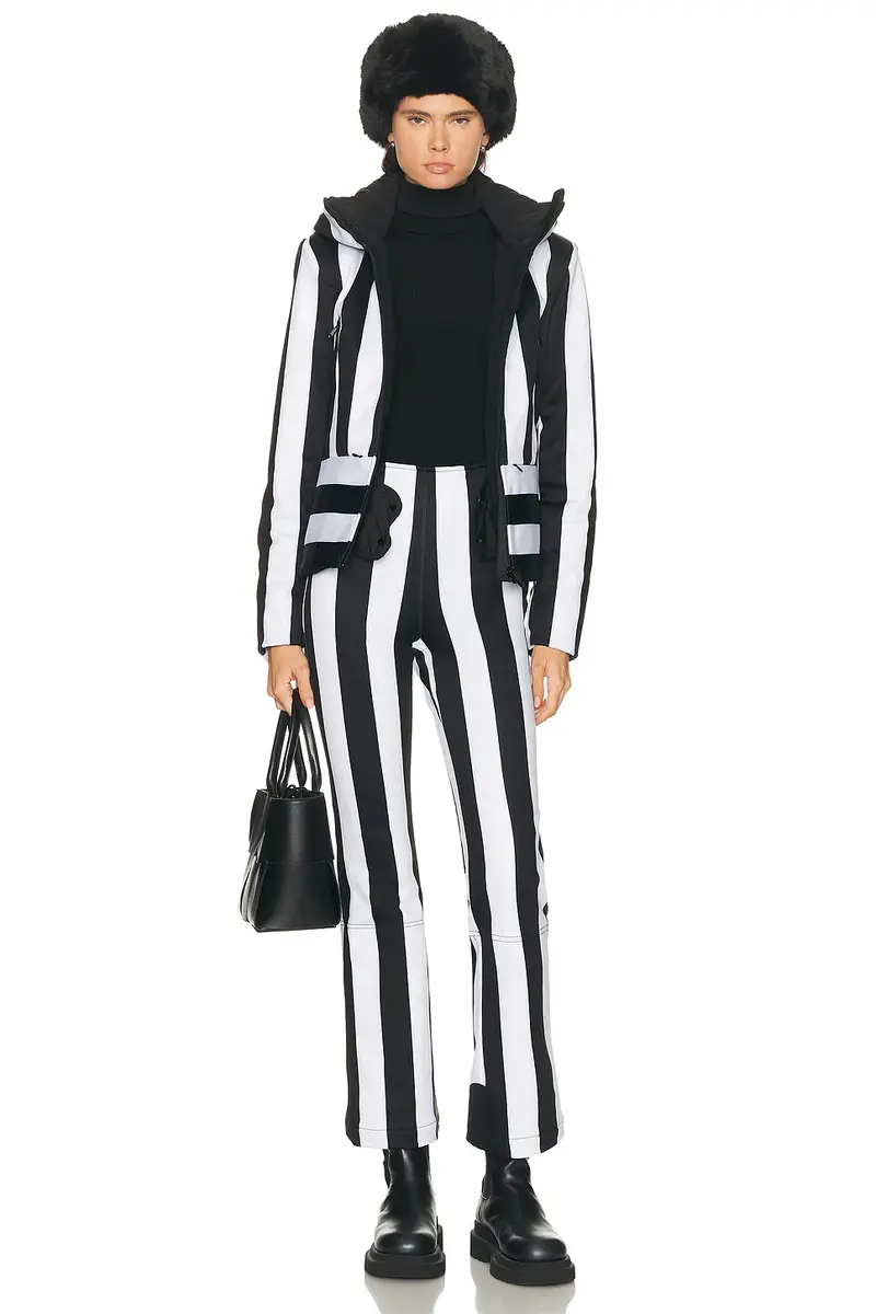 Goldbergh Lunira Ski Pant | Thumbnail 4 Goldbergh Lunira Ski Pant | Thumbnail 4