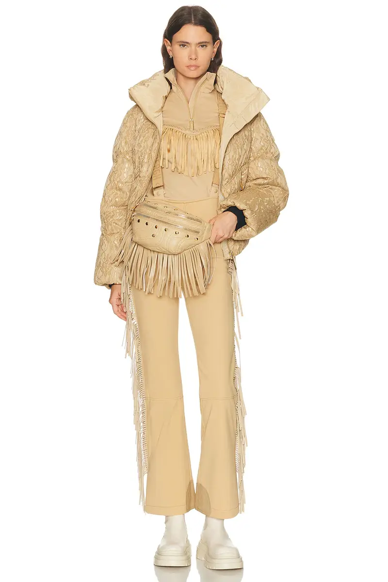 Goldbergh Cowboy Ski Pant | Thumbnail 4 Goldbergh Cowboy Ski Pant | Thumbnail 4