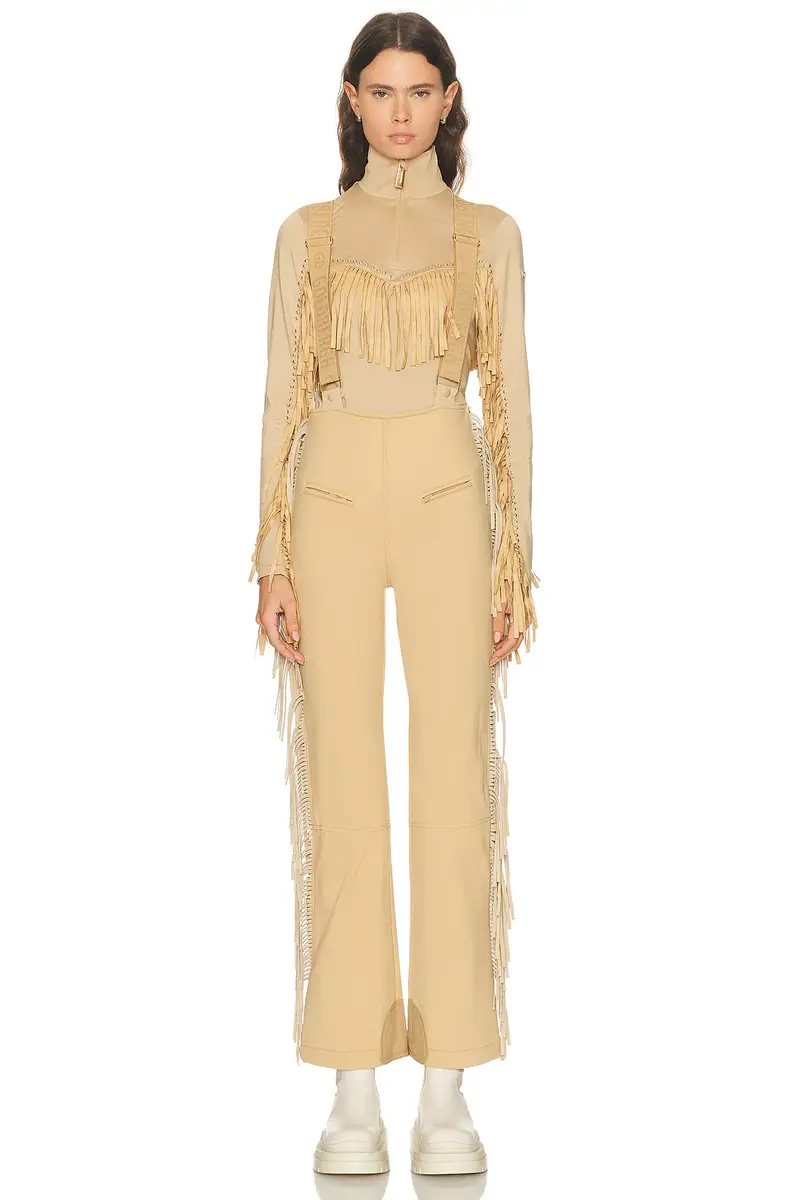 Goldbergh Cowboy Ski Pant | Image 1 Goldbergh Cowboy Ski Pant | Image 1